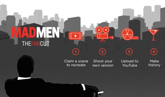 Mad Men: The Fan Cut