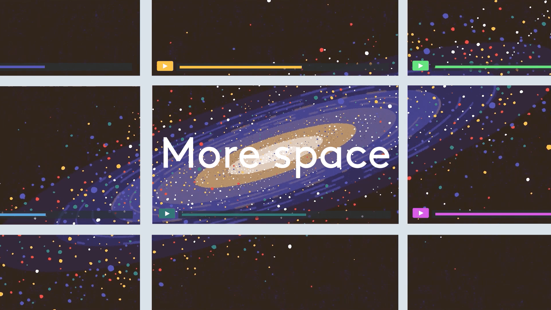 Vimeo: Your videos deserve more