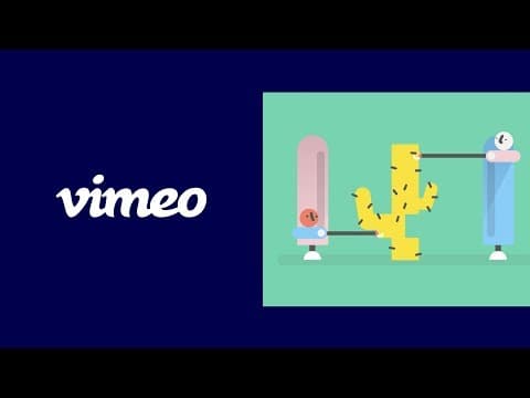 Vimeo: Your videos deserve more campaign