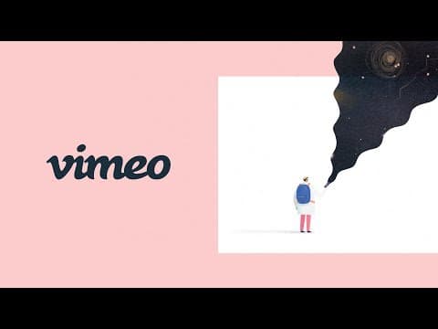 Vimeo: Your videos deserve more campaign