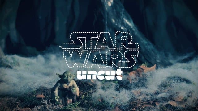 Star Wars Uncut