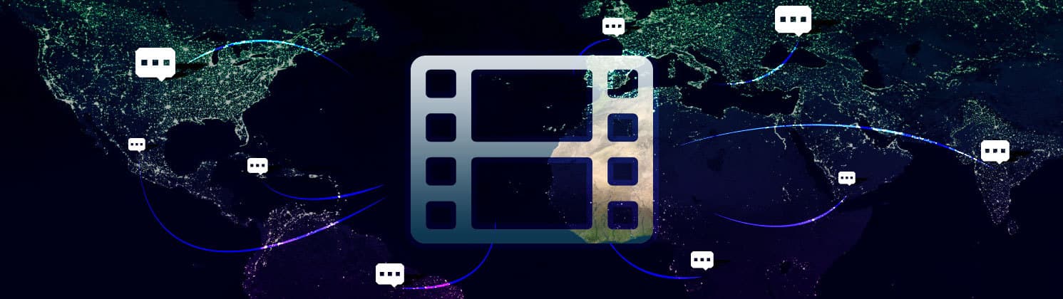 VHX around the world
