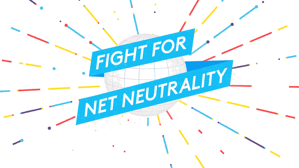 Why we need net neutrality